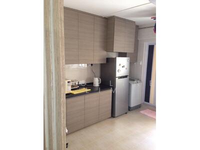 For Rent - 458 Pasir Ris Drive 4