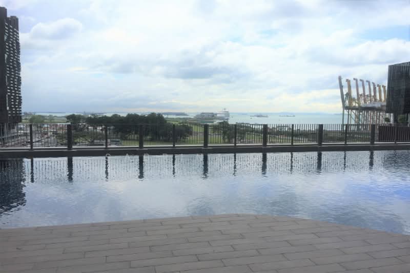 V on Shenton, 5 Shenton Way, 3 Bedrooms, 1,528 sqft, Condominium For Rent, by Sabrina Lim, 20984612 - PropertyGuru.com.sg