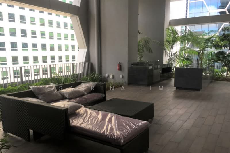 V on Shenton, 5 Shenton Way, 3 Bedrooms, 1,528 sqft, Condominium For Rent, by Sabrina Lim, 20984612 - PropertyGuru.com.sg
