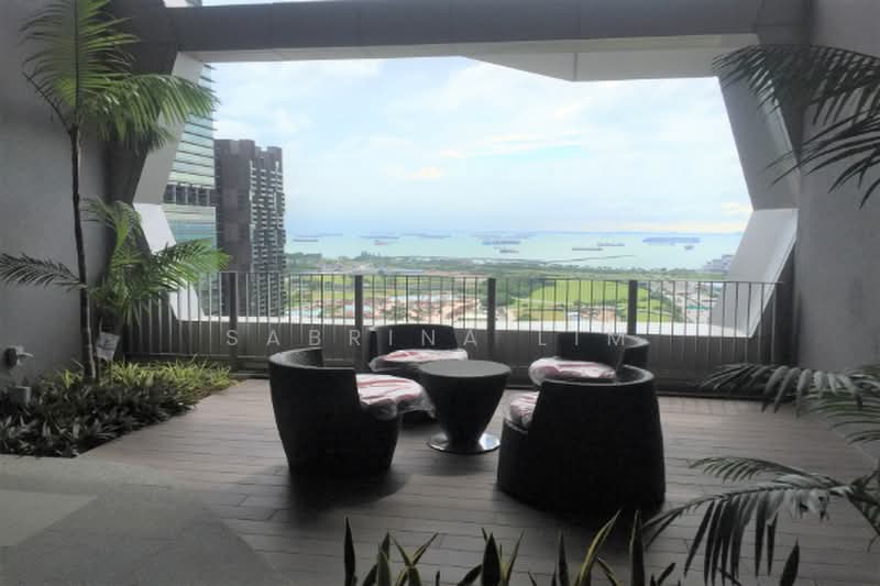 V on Shenton, 5 Shenton Way, 3 Bedrooms, 1,528 sqft, Condominium For Rent, by Sabrina Lim, 20984612 - PropertyGuru.com.sg