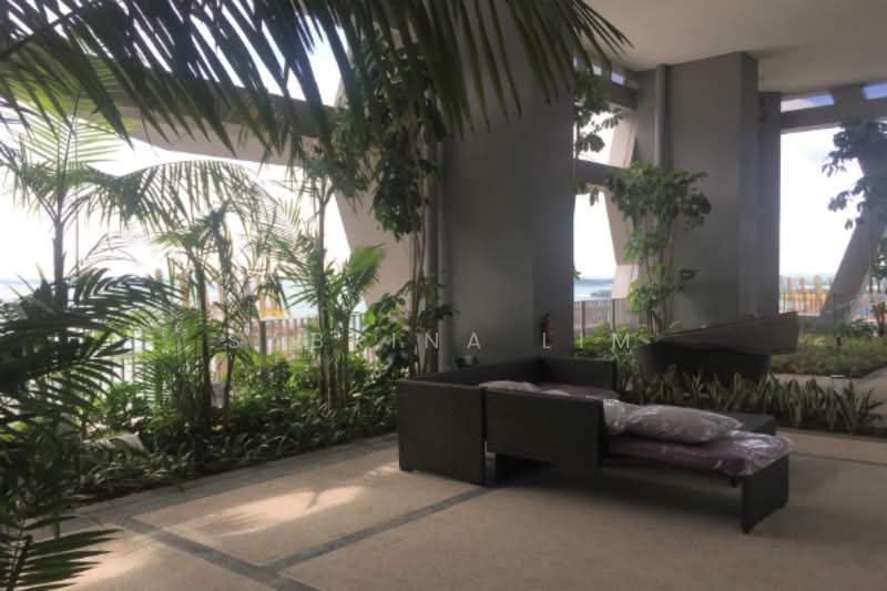V on Shenton, 5 Shenton Way, 3 Bedrooms, 1,528 sqft, Condominium For Rent, by Sabrina Lim, 20984612 - PropertyGuru.com.sg