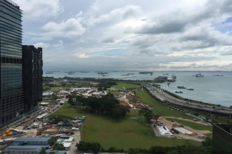 V on Shenton, 5 Shenton Way, 3 Bedrooms, 1,528 sqft, Condominium For Rent, by Sabrina Lim, 20984612 - PropertyGuru.com.sg