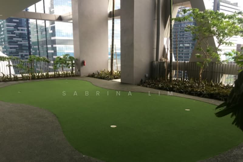 V on Shenton, 5 Shenton Way, 3 Bedrooms, 1,528 sqft, Condominium For Rent, by Sabrina Lim, 20984612 - PropertyGuru.com.sg