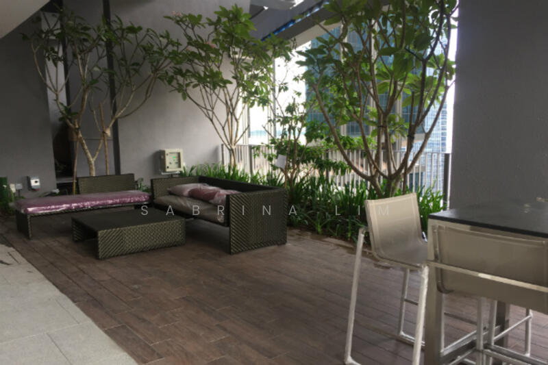 V on Shenton, 5 Shenton Way, 3 Bedrooms, 1,528 sqft, Condominium For Rent, by Sabrina Lim, 20984612 - PropertyGuru.com.sg