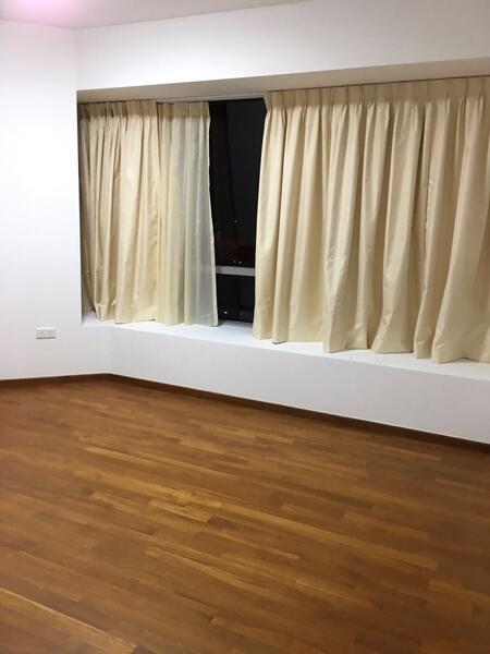 V on Shenton, 5 Shenton Way, 3 Bedrooms, 1,528 sqft, Condominium For Rent, by Sabrina Lim, 20984612 - PropertyGuru.com.sg