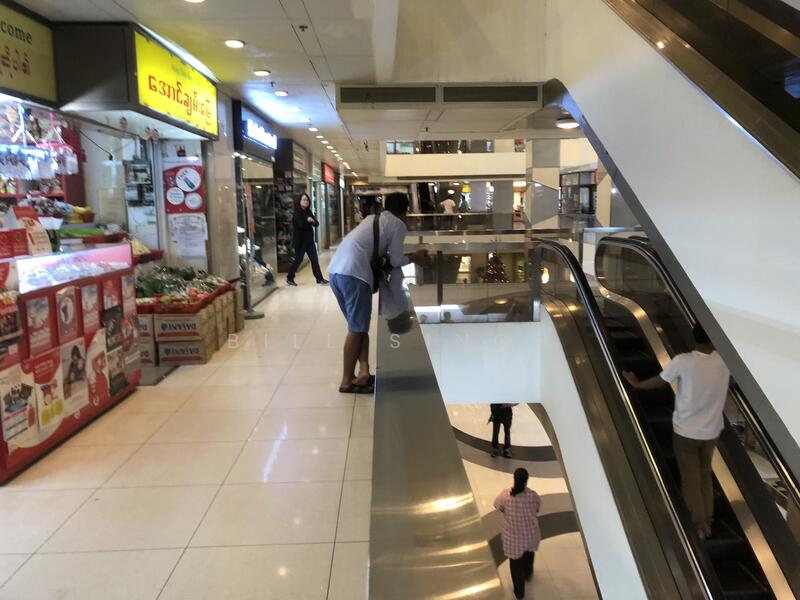 Peninsula Plaza, 111 North Bridge Road, 668 sqft, Other Retail For Sale, by Bill Singh, 20985010 - CommercialGuru.com.sg
