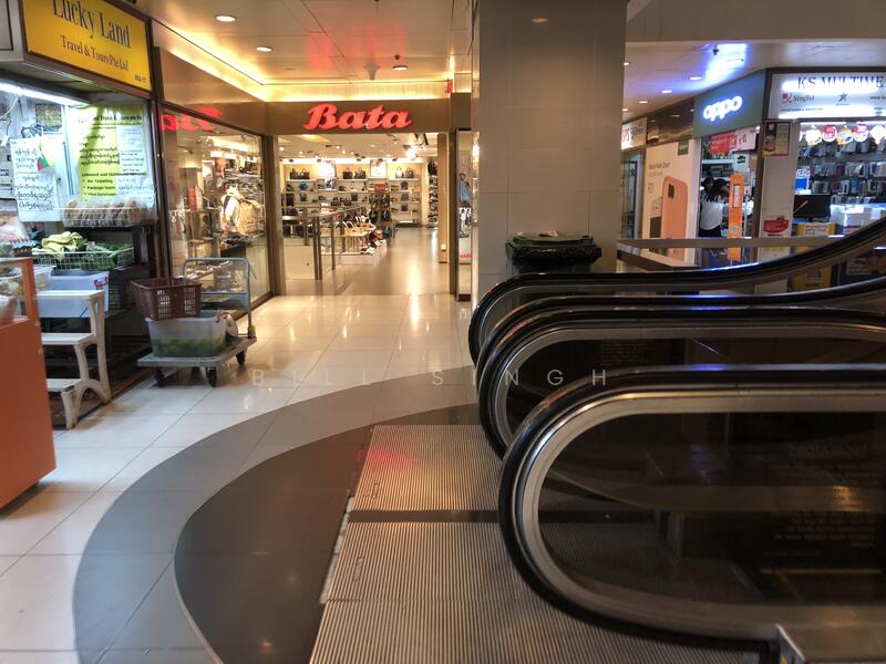 Peninsula Plaza, 111 North Bridge Road, 668 sqft, Other Retail For Sale, by Bill Singh, 20985010 - CommercialGuru.com.sg