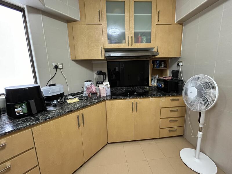 For Rent - 289 Bishan Street 24