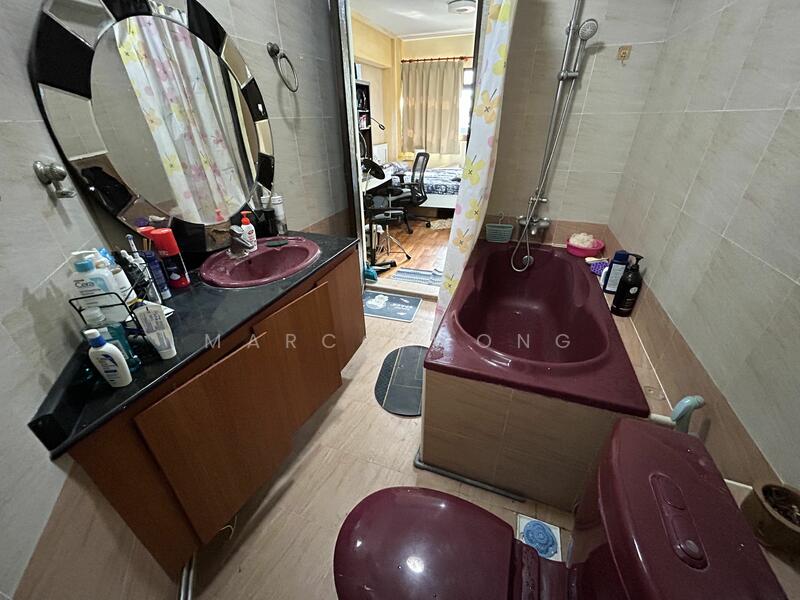 For Rent - 289 Bishan Street 24