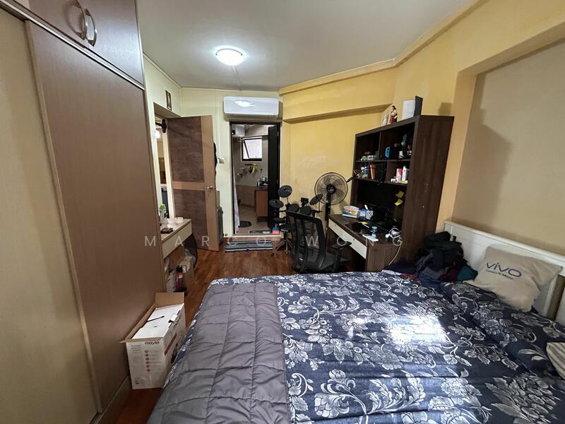 For Rent - 289 Bishan Street 24