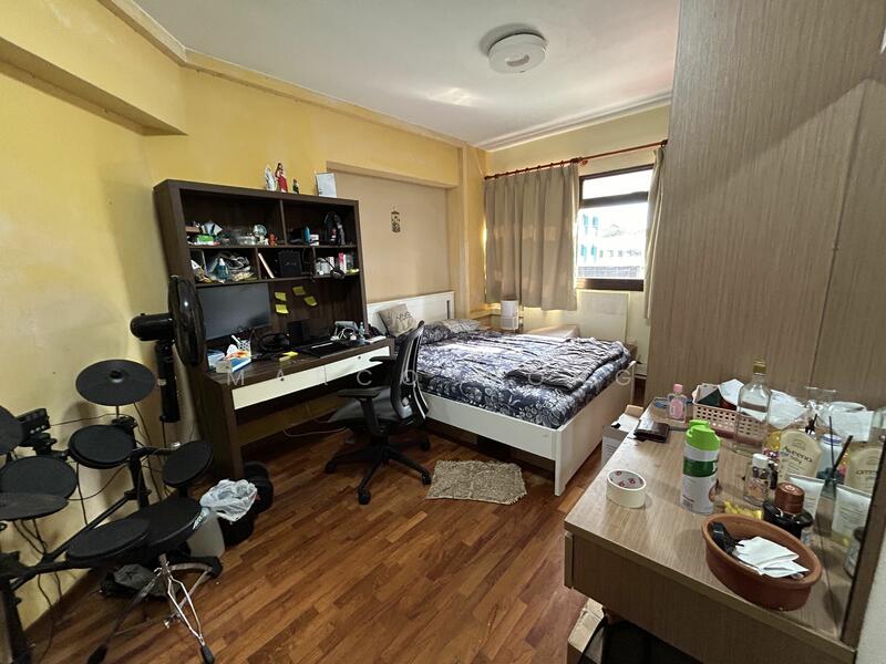 For Rent - 289 Bishan Street 24