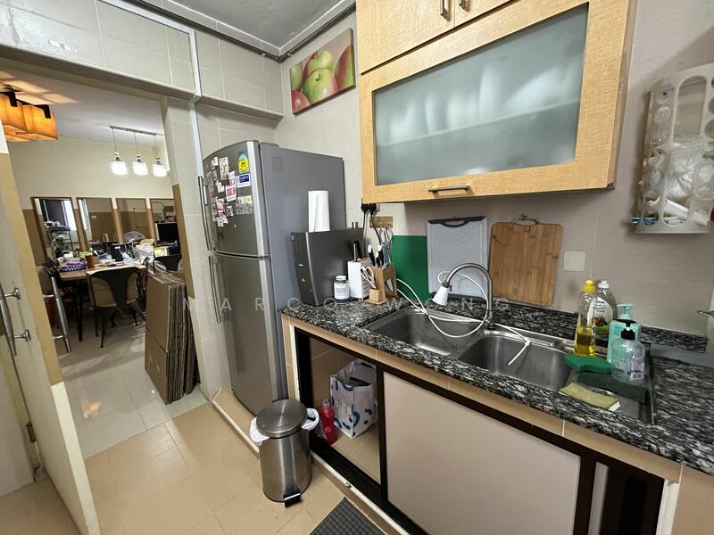For Rent - 289 Bishan Street 24