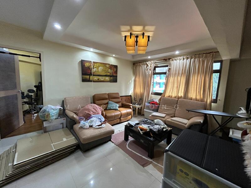 For Rent - 289 Bishan Street 24