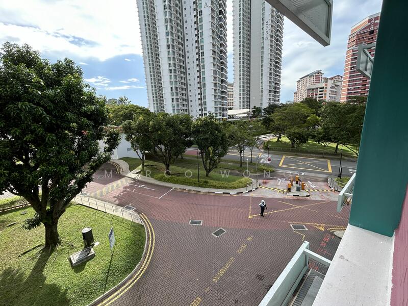 For Rent - 289 Bishan Street 24