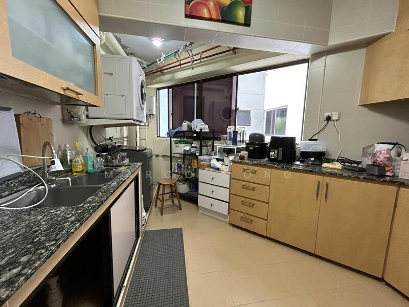 For Rent - 289 Bishan Street 24