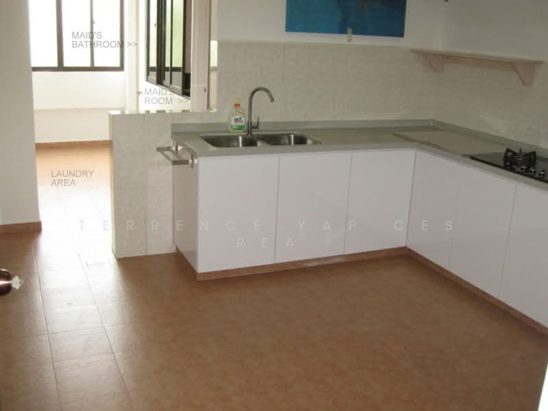 STEVENS MRT. 1800 sq ft. 3 Rooms Plus Maid's. 3 Balconies., Robin Drive, 3 Bedrooms, 1,800 sqft, Condominium For Rent, by Terrence Yap, 20985193 - PropertyGuru.com.sg