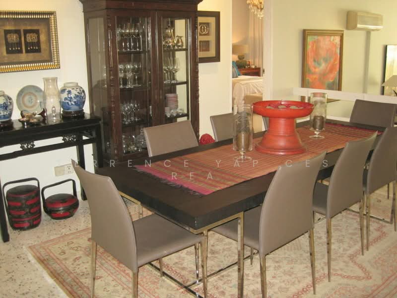 STEVENS MRT. 1800 sq ft. 3 Rooms Plus Maid's. 3 Balconies., Robin Drive, 3 Bedrooms, 1,800 sqft, Condominium For Rent, by Terrence Yap, 20985193 - Dining  - PropertyGuru.com.sg