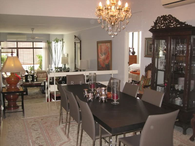 STEVENS MRT. 1800 sq ft. 3 Rooms Plus Maid's. 3 Balconies., Robin Drive, 3 Bedrooms, 1,800 sqft, Condominium For Rent, by Terrence Yap, 20985193 - FURNISHINGS NOT INCLUDED - PropertyGuru.com.sg