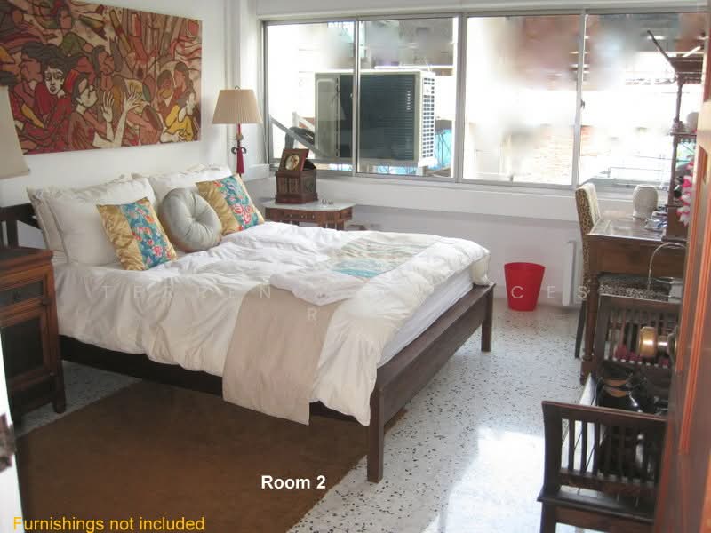 STEVENS MRT. 1800 sq ft. 3 Rooms Plus Maid's. 3 Balconies., Robin Drive, 3 Bedrooms, 1,800 sqft, Condominium For Rent, by Terrence Yap, 20985193 - SAMPLE DECOR - ROOM 2 - PropertyGuru.com.sg