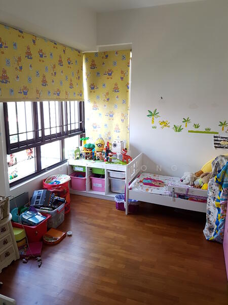 The Mayfair, 1 Jurong East Street 32, 3 Bedrooms, 1,302 sqft, Condominium For Rent, by Eugene Ong, 20985253 - Common room 1 - PropertyGuru.com.sg