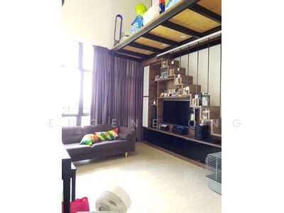 For Rent - The Mayfair