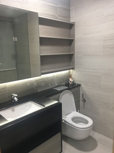 Alex Residences, 28 Alexandra View, Alexandra / Commonwealth, 3 Bedrooms, 926 sqft, Apartment For Rent, by Carolyn Teo, 20985813 - PropertyGuru.com.sg