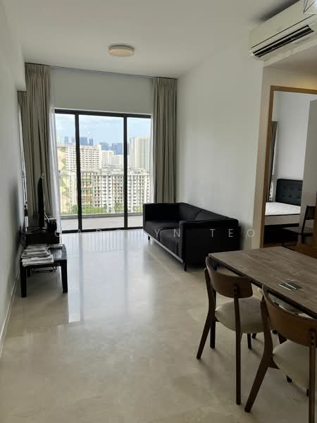 Alex Residences, 28 Alexandra View, Alexandra / Commonwealth, 3 Bedrooms, 926 sqft, Apartment For Rent, by Carolyn Teo, 20985813 - PropertyGuru.com.sg