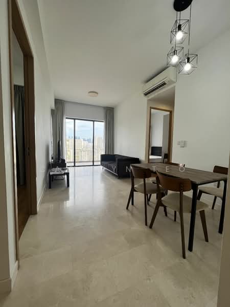 Alex Residences, 28 Alexandra View, Alexandra / Commonwealth, 3 Bedrooms, 926 sqft, Apartment For Rent, by Carolyn Teo, 20985813 - PropertyGuru.com.sg