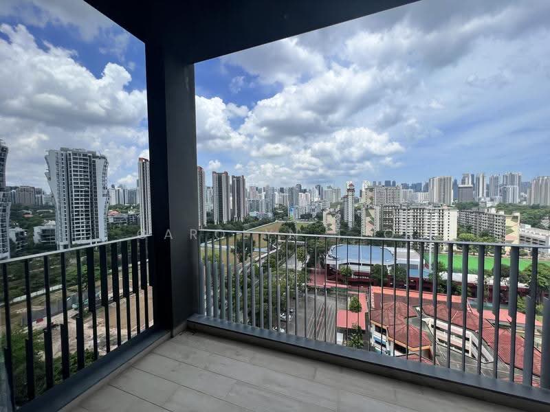 Alex Residences, 28 Alexandra View, Alexandra / Commonwealth, 3 Bedrooms, 926 sqft, Apartment For Rent, by Carolyn Teo, 20985813 - PropertyGuru.com.sg