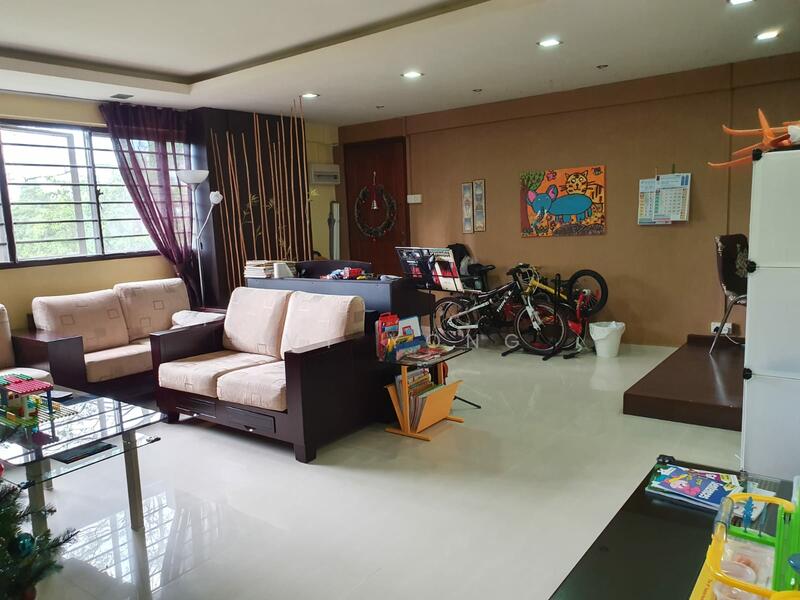 For Rent - 105 Bishan Street 12