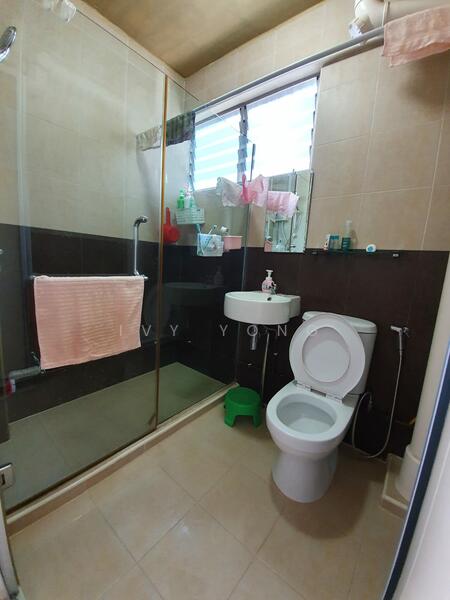 For Rent - 105 Bishan Street 12