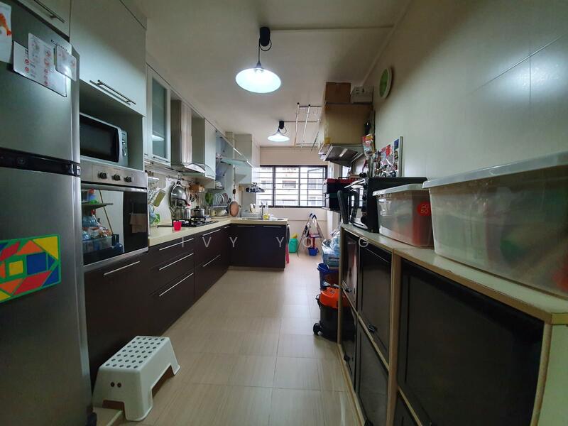 For Rent - 105 Bishan Street 12