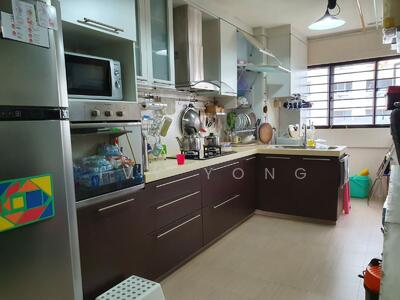 For Rent - 105 Bishan Street 12