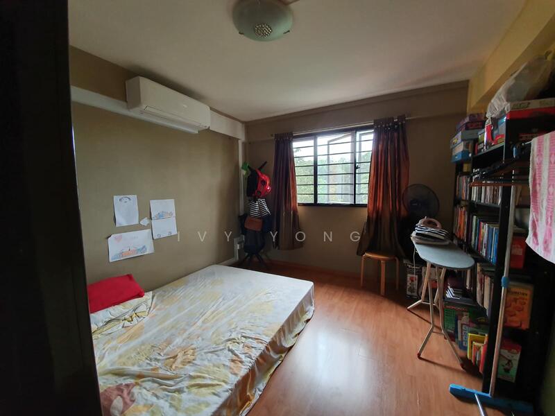 For Rent - 105 Bishan Street 12