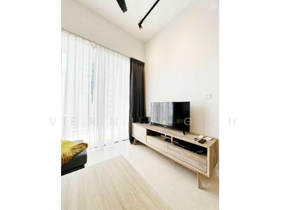 For Rent - Alex Residences