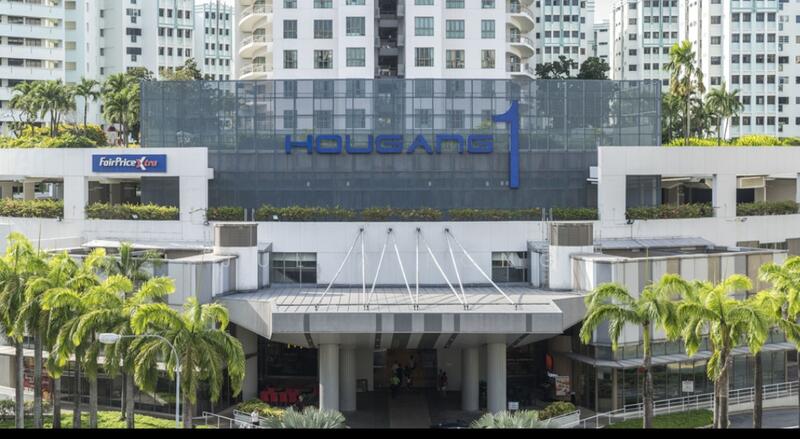 Hougang 1, Hougang 1 Mall, 183 sqft, Mall Shop For Rent, by Julia Fong, 20986052 - CommercialGuru.com.sg