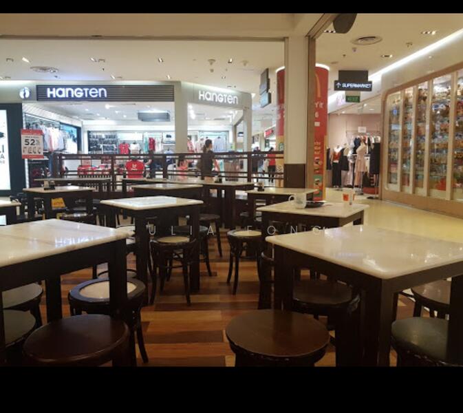 Hougang 1, Hougang 1 Mall, 183 sqft, Mall Shop For Rent, by Julia Fong, 20986052 - CommercialGuru.com.sg