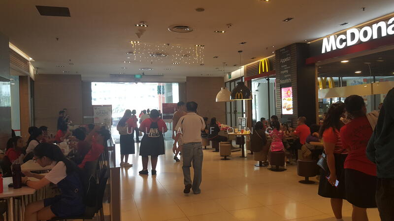 Hougang 1, Hougang 1 Mall, 183 sqft, Mall Shop For Rent, by Julia Fong, 20986052 - CommercialGuru.com.sg