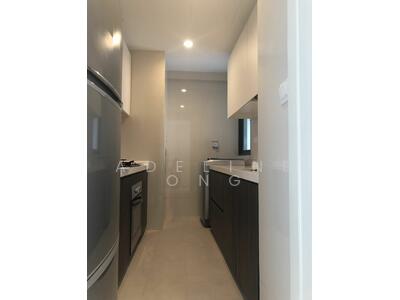 For Rent - Riversound Residence