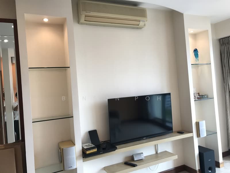 Palm Gardens, 2A Hong San Walk, 4 Bedrooms, 1,443 sqft, Condominium For Rent, by Benson Poh, 20986174 - PropertyGuru.com.sg