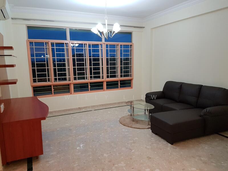 Northvale, 61 Choa Chu Kang Loop, 2 Bedrooms, 1,087 sqft, Condominium For Rent, by Willy Liew, 20986331 - PropertyGuru.com.sg