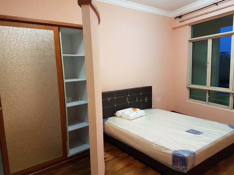 Northvale, 61 Choa Chu Kang Loop, 2 Bedrooms, 1,087 sqft, Condominium For Rent, by Willy Liew, 20986331 - PropertyGuru.com.sg