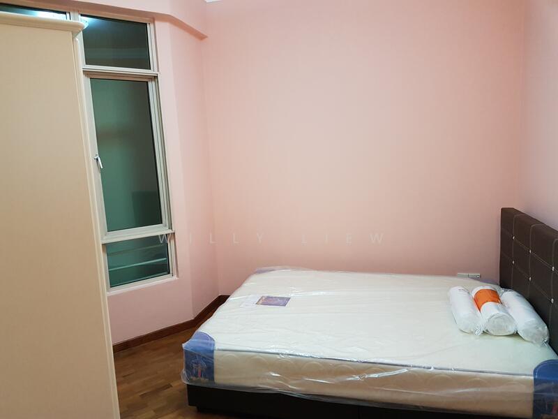 Northvale, 61 Choa Chu Kang Loop, 2 Bedrooms, 1,087 sqft, Condominium For Rent, by Willy Liew, 20986331 - PropertyGuru.com.sg