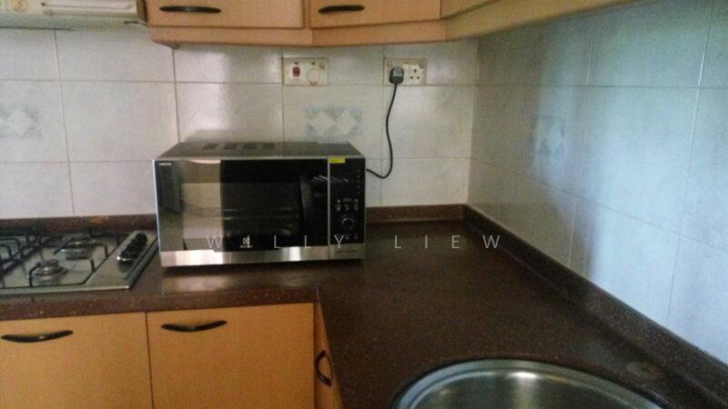 Northvale, 61 Choa Chu Kang Loop, 2 Bedrooms, 1,087 sqft, Condominium For Rent, by Willy Liew, 20986331 - PropertyGuru.com.sg