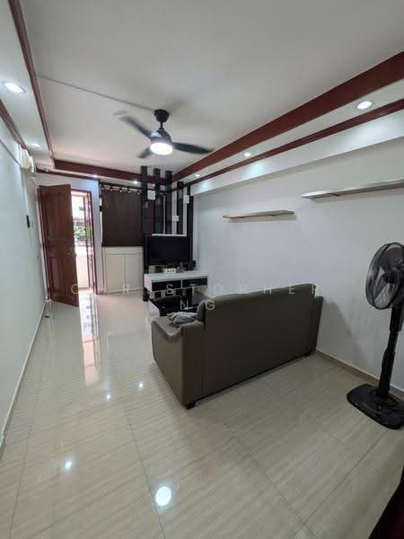 130 Ang Mo Kio Avenue 3, 130 Ang Mo Kio Avenue 3, 2 Bedrooms, 785 sqft, HDB Flat For Rent, by Christopher Ng, 20986389 - PropertyGuru.com.sg