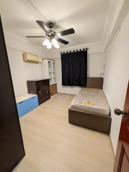 130 Ang Mo Kio Avenue 3, 130 Ang Mo Kio Avenue 3, 2 Bedrooms, 785 sqft, HDB Flat For Rent, by Christopher Ng, 20986389 - Common Room - PropertyGuru.com.sg