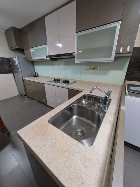 130 Ang Mo Kio Avenue 3, 130 Ang Mo Kio Avenue 3, 2 Bedrooms, 785 sqft, HDB Flat For Rent, by Christopher Ng, 20986389 - PropertyGuru.com.sg