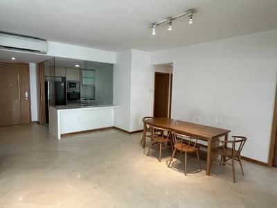 For Rent - 8 @ Mount Sophia