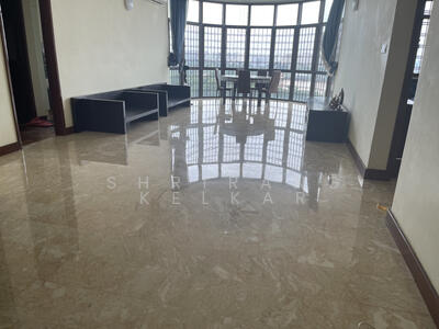 For Rent - Parc Oasis