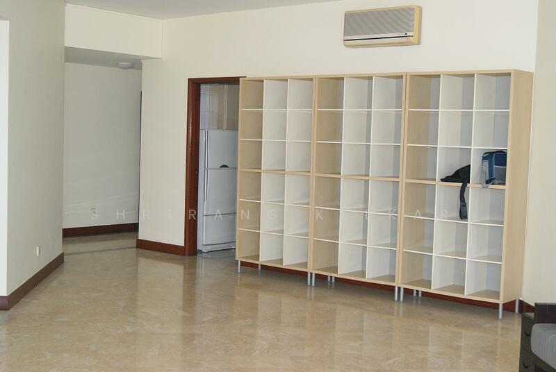 Parc Oasis, 51 Jurong East Avenue 1, 3 Bedrooms, 1,389 sqft, Condominium For Rent, by Shrirang Kelkar, 20986642 - Dining Area - PropertyGuru.com.sg